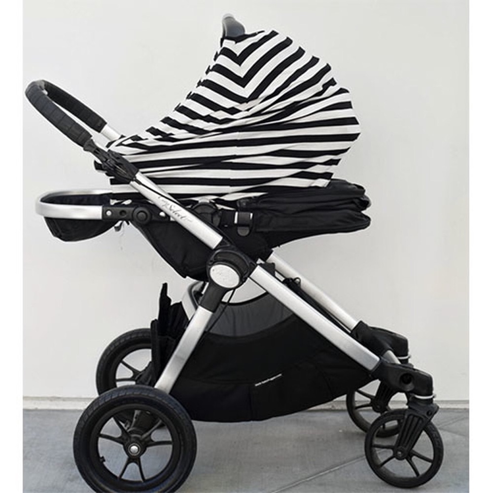 Covered Goods Multi-Use Nursing Cover - Picture 4 of 7